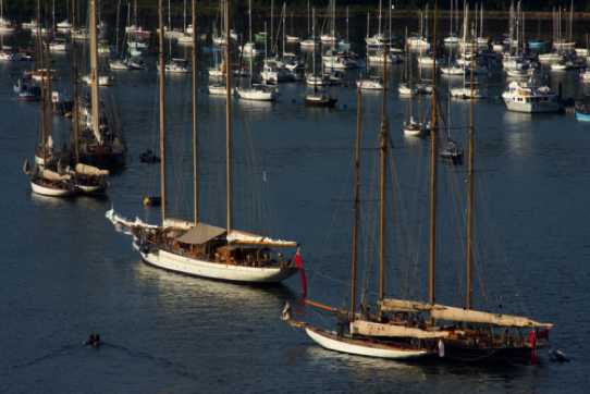 14 June 2023 - 19:29:37

----------------------
Richard Mille Cup fleet in Dartmouth